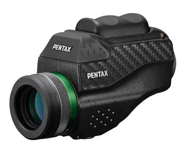 Pentax Monocular VM 6x21 WP