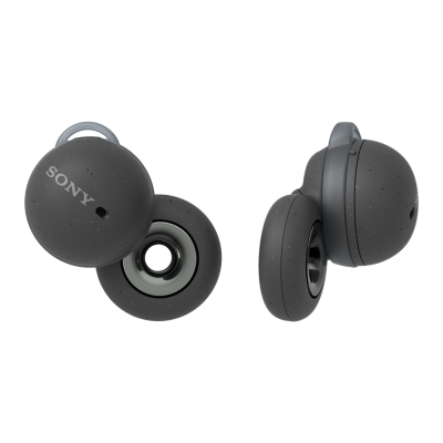 Sony LinkBuds S Bluetooth dark grey