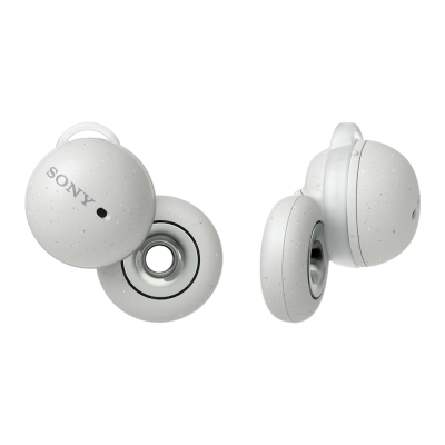 Sony LinkBuds S Bluetooth white