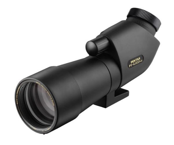 Pentax spotting scope PF-65EDAII