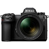 Nikon Z6 III KIT Z 24-70mm f/4S <i>** ΠΡΟΣΦΟΡΑ ΣΕ 36 ΑΤΟΚΕΣ ΔΟΣΕΙΣ</i>&nbsp;