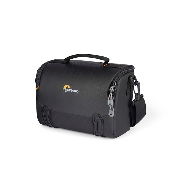 Lowepro Adventura SH 140 III Black