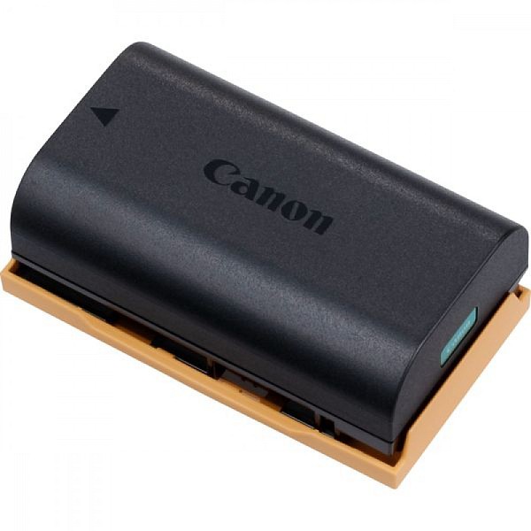Canon LP-EL Speedlite Battery