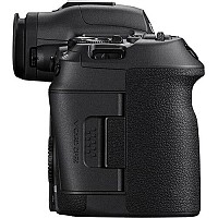EOS R5 Mark ll 6GHZ BODY SEE TR