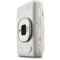 Fujifilm instax mini LiPlay Misty White
