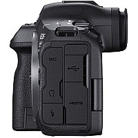 EOS R5 Mark ll 6GHZ+24105USM SEE TR