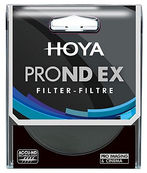 HOYA PROND ΕΧ 64 55ΜΜ