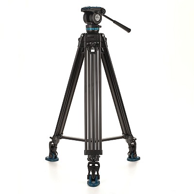 Benro ΚΗ26PC Tripod Video Kit
