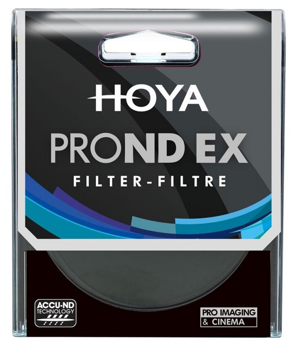 HOYA PROND ΕΧ 64 55ΜΜ