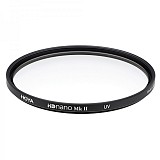 Hoya UV HD Nano Mk II 62mm