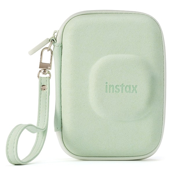 Fujifilm instax mini LiPlay Bag Matcha Green
