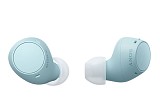 Sony WF-C510 Truly Wireless Headphones Blue