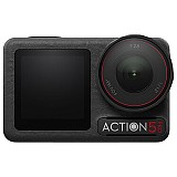 DJI Osmo Action 5 Pro Standard Combo <i>** ΠΡΟΣΦΟΡΑ ΣΕ 6 ΑΤΟΚΕΣ ΔΟΣΕΙΣ</i>&nbsp;