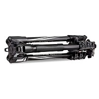 Manfrotto Befree Advanced Backpack Bundle