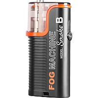 LensGo Smoke B Handheld Fog Machine