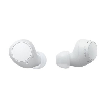 Sony WF-C510 Truly Wireless Headphones White