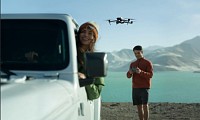 DJI Air 3S Fly More Combo (DJI RC 2)