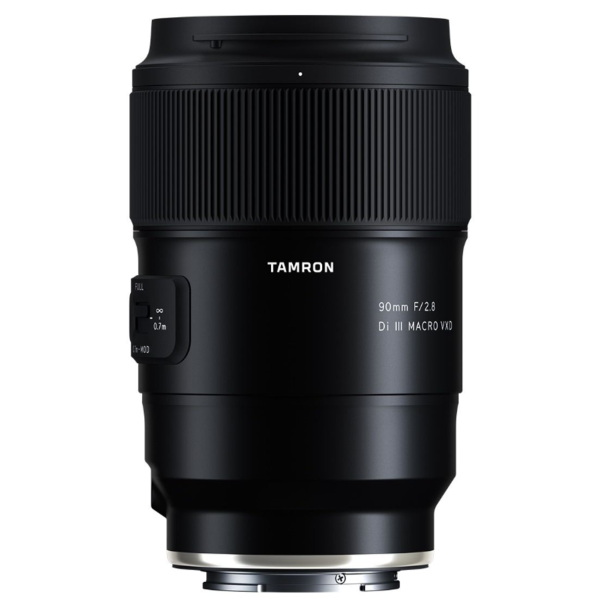 Tamron AF 90mm F2.8 Macro DI III VXD Nikon Z