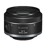 Canon RF-S 7.8mm F4 STM DUAL <i>** ΠΡΟΣΦΟΡΑ ΣΕ 36 ΑΤΟΚΕΣ ΔΟΣΕΙΣ</i>&nbsp;