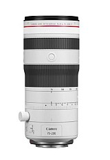 Canon RF 70-200 f/2.8L IS USM Z White <i>** ΠΡΟΣΦΟΡΑ ΣΕ 36 ΑΤΟΚΕΣ ΔΟΣΕΙΣ</i>&nbsp;