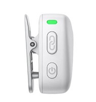 DJI Mic Mini Transmitter (Arctic White)