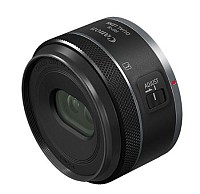 Canon RF-S 7.8mm F4 STM DUAL