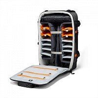Lowepro Pro Trekker 650 AW II (Black)