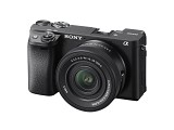 Sony Alpha 6700 kit PZ 16-50mm OSS II <i>** ΠΡΟΣΦΟΡΑ ΣΕ 36 ΑΤΟΚΕΣ ΔΟΣΕΙΣ</i>&nbsp;