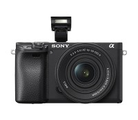 Sony Alpha 6400 Kit SEL 16-50mm