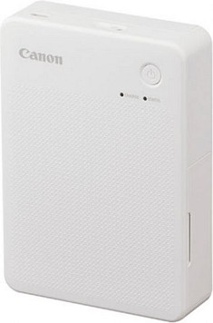 Canon Selphy QX20 White