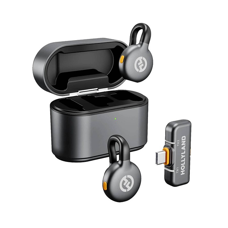 Hollyland LARK M2S USB-C