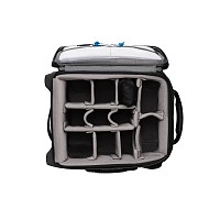 Tenba Roadie Roller 18 Black