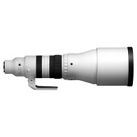 SIGMA 300-600mm F4 DG OS Sport Sony E