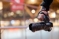 Canon RF 20mm F1.4L VCM