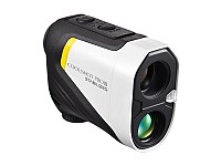 Nikon Laser Rangefinder CoolShot PRO III Stabilized