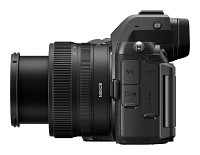 Nikon Z5 II Kit Z 24-50mm f/4-6.3 + Δώρο Φοριστής (MH-25a) και extra Μπαταρία (EN-EL15c)