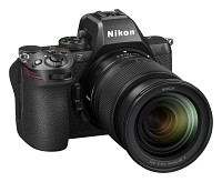 Nikon Z5II Body Kit Z 24-70mm f/2.8 S