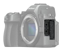 Nikon Z5II Body
