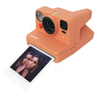 Polaroid Now+ Generation 3 Instant Camera with App Control (Coral)
