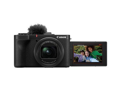 Canon PowerShot V1