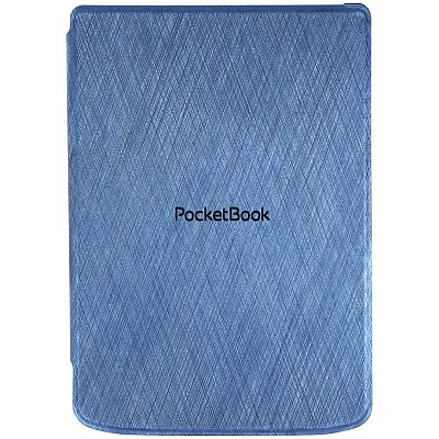 PocketBook Shell Blue Cover for Verse / Verse Pro