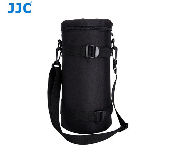 JJC DLP-7 Deluxe Lens Pouch