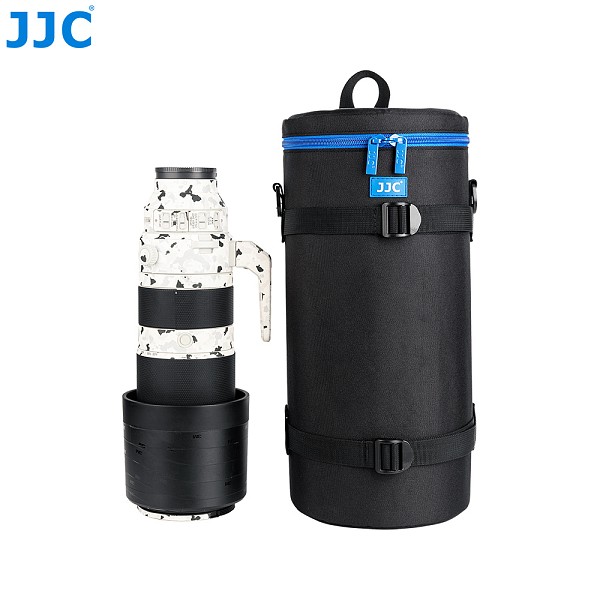 JJC DLP-8II Deluxe Lens Pouch