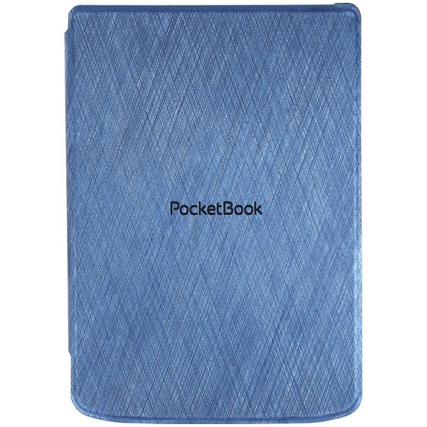 PocketBook Shell Blue Cover for Verse / Verse Pro