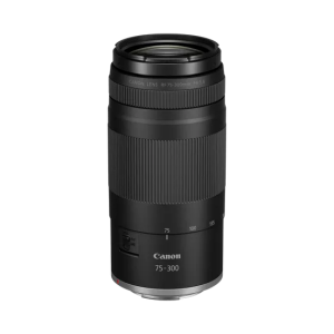 Canon RF 75-300mm F4-5.6