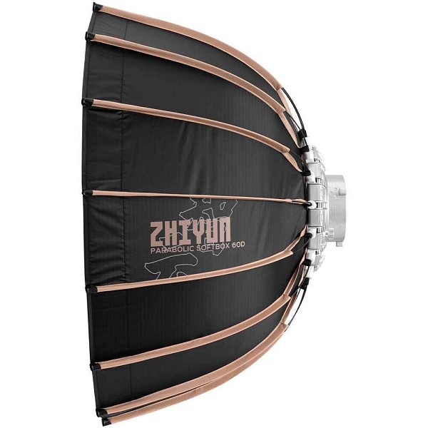 Zhiyun Parabolic Softbox 60D (50cm)
