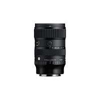 Sigma 17-40mm f/1.8 DC (A) Sony E-mount
