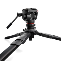 Manfrotto ONE Alu 500X Tripod