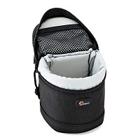 Lowepro Lens Case 7x8 Black