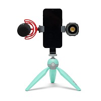 Joby HandyPod 2 Teal Kit